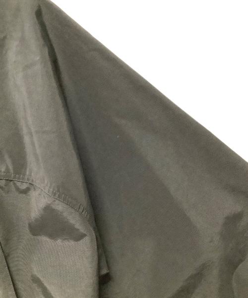 SUPREME（シュプリーム）SUPREME (シュプリーム) ヘビーナイロンアノラックパーカー ブラック サイズ:Lの古着・服飾アイテム