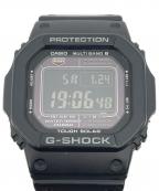 CASIOカシオ）の古着「G-SHOCK GW-M5610BC-1JF」