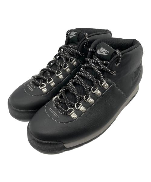 NIKE（ナイキ）NIKE (ナイキ) AIR MAGMA ND ブラック サイズ:28cmの古着・服飾アイテム