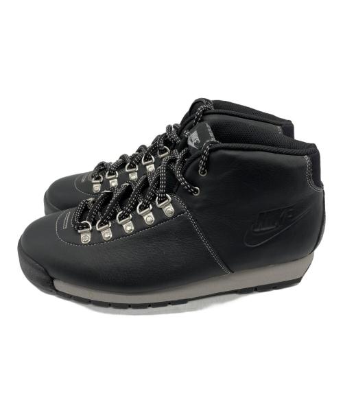 NIKE（ナイキ）NIKE (ナイキ) AIR MAGMA ND ブラック サイズ:28cmの古着・服飾アイテム