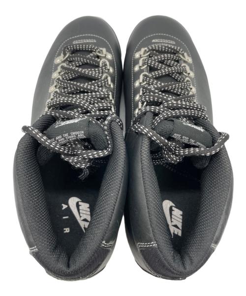 NIKE（ナイキ）NIKE (ナイキ) AIR MAGMA ND ブラック サイズ:28cmの古着・服飾アイテム