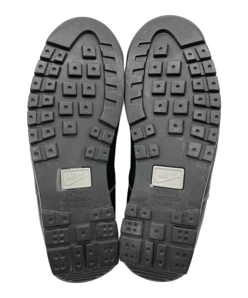 NIKE（ナイキ）NIKE (ナイキ) AIR MAGMA ND ブラック サイズ:28cmの古着・服飾アイテム