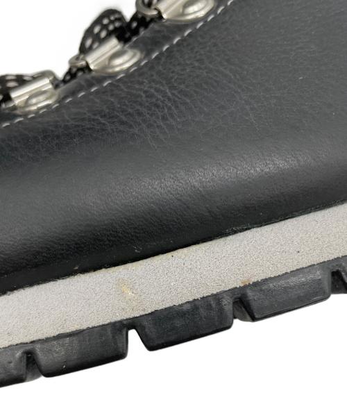 NIKE（ナイキ）NIKE (ナイキ) AIR MAGMA ND ブラック サイズ:28cmの古着・服飾アイテム