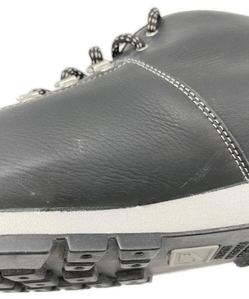 NIKE（ナイキ）NIKE (ナイキ) AIR MAGMA ND ブラック サイズ:28cmの古着・服飾アイテム