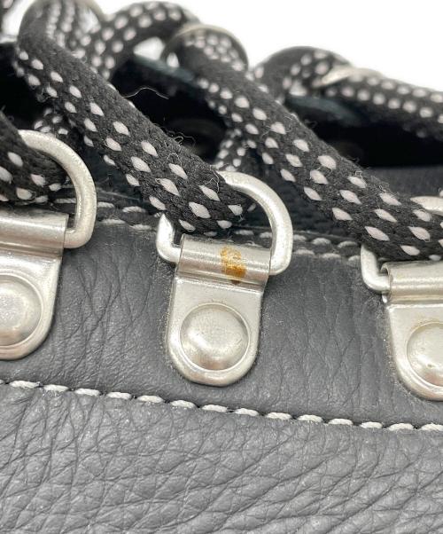 NIKE（ナイキ）NIKE (ナイキ) AIR MAGMA ND ブラック サイズ:28cmの古着・服飾アイテム