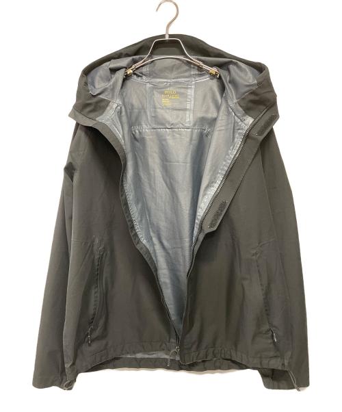 POLO RALPH LAUREN（ポロ・ラルフローレン）POLO RALPH LAUREN (ポロ・ラルフローレン) マウンテンパーカー ブラック サイズ:Lの古着・服飾アイテム