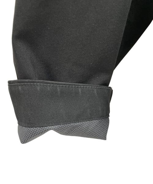 POLO RALPH LAUREN（ポロ・ラルフローレン）POLO RALPH LAUREN (ポロ・ラルフローレン) マウンテンパーカー ブラック サイズ:Lの古着・服飾アイテム