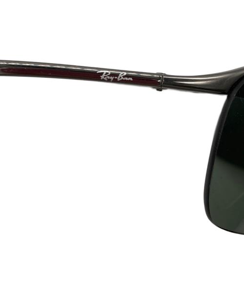 RAY-BAN（レイバン）RAY-BAN (レイバン) サングラス サイズ:63□15の古着・服飾アイテム