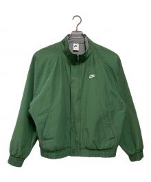 NIKE（ナイキ）の古着「フューチュラ メンズジャケット」｜グリーン