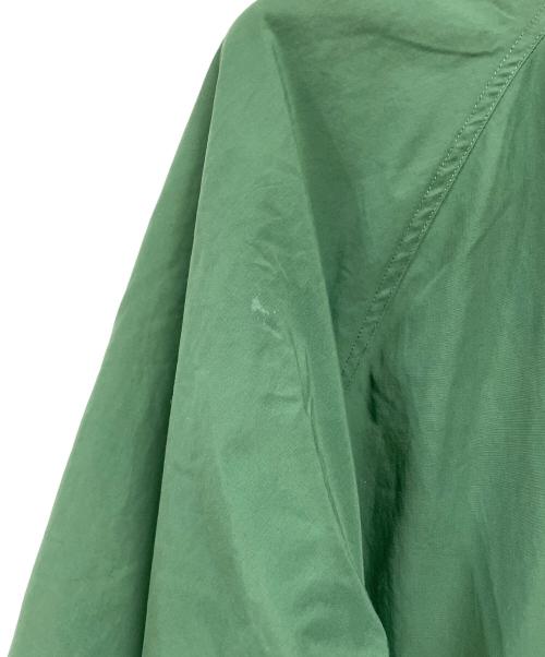 NIKE（ナイキ）NIKE (ナイキ) フューチュラ メンズジャケット グリーン サイズ:XLの古着・服飾アイテム