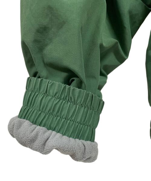 NIKE（ナイキ）NIKE (ナイキ) フューチュラ メンズジャケット グリーン サイズ:XLの古着・服飾アイテム