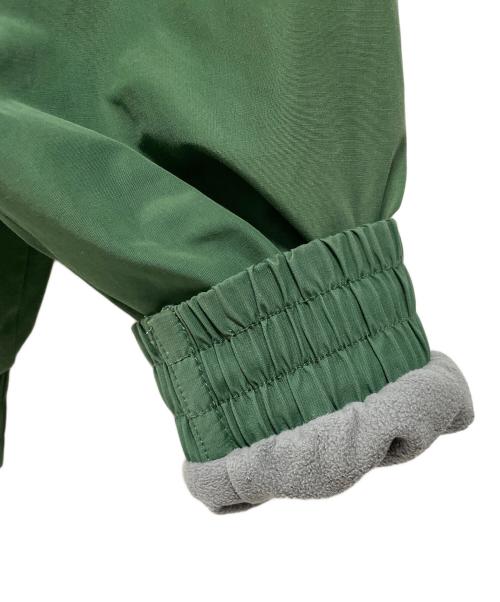 NIKE（ナイキ）NIKE (ナイキ) フューチュラ メンズジャケット グリーン サイズ:XLの古着・服飾アイテム