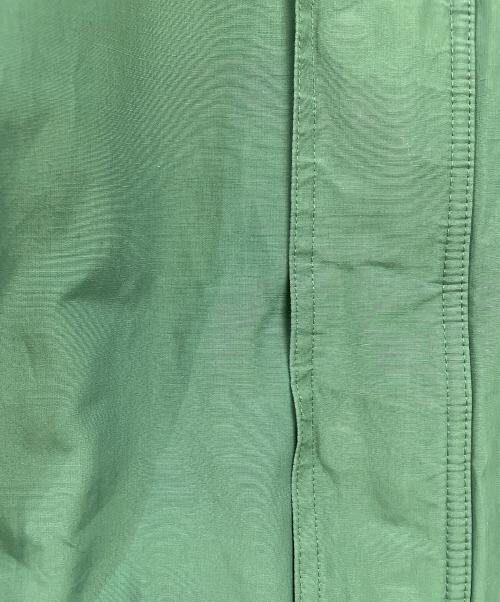 NIKE（ナイキ）NIKE (ナイキ) フューチュラ メンズジャケット グリーン サイズ:XLの古着・服飾アイテム