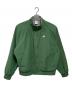 NIKE（ナイキ）の古着「フューチュラ メンズジャケット」｜グリーン