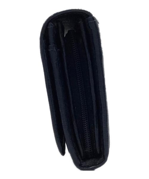 FURLA（フルラ）FURLA (フルラ) 長財布 ネイビーの古着・服飾アイテム