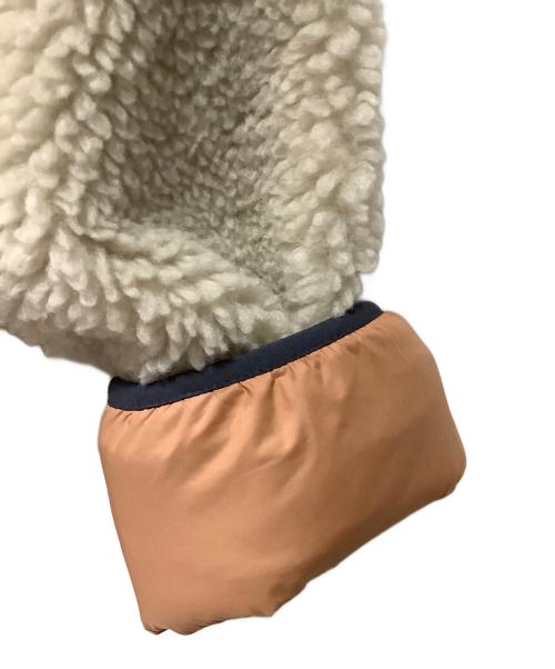 Patagonia（パタゴニア）Patagonia (パタゴニア) クラシック レトロ-X ジャケット ベージュ サイズ:XXLの古着・服飾アイテム