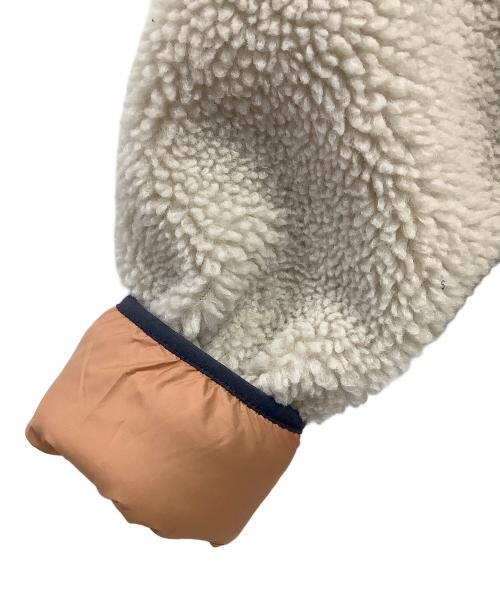 Patagonia（パタゴニア）Patagonia (パタゴニア) クラシック レトロ-X ジャケット ベージュ サイズ:XXLの古着・服飾アイテム