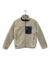 Patagonia（パタゴニア）の古着「クラシック レトロ-X ジャケット」｜ベージュ