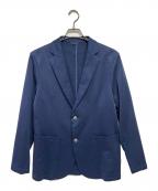 SHIPSシップス）の古着「テーラードジャケット」｜ブルー