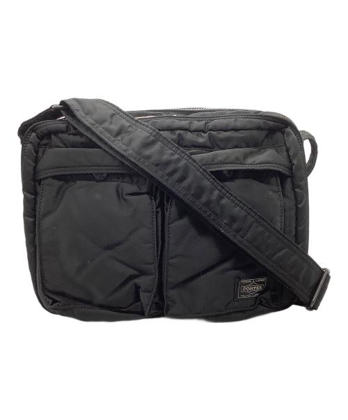 PORTER（ポーター）PORTER (ポーター) タンカー ショルダーバッグの古着・服飾アイテム