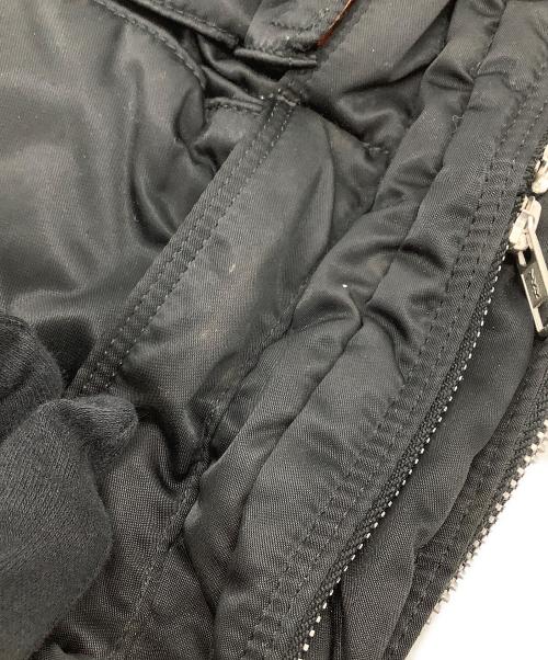 PORTER（ポーター）PORTER (ポーター) タンカー ショルダーバッグの古着・服飾アイテム