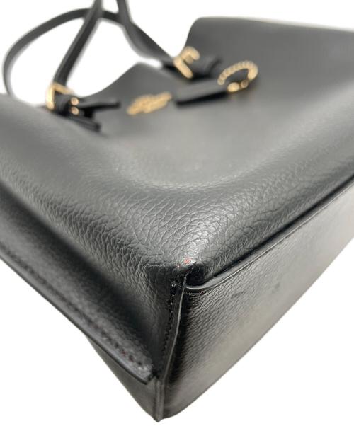 COACH（コーチ）COACH (コーチ) 2WAYバッグ ブラックの古着・服飾アイテム