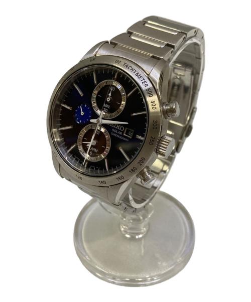 SEIKO（セイコー）SEIKO (セイコー) SEIKO SPIRIT SMARTの古着・服飾アイテム