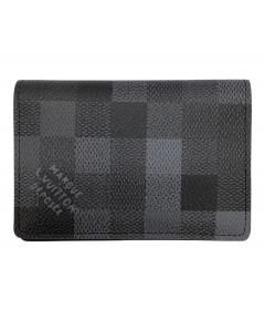 中古・古着通販】LOUIS VUITTON (ルイ ヴィトン) タイガ 2つ折り財布