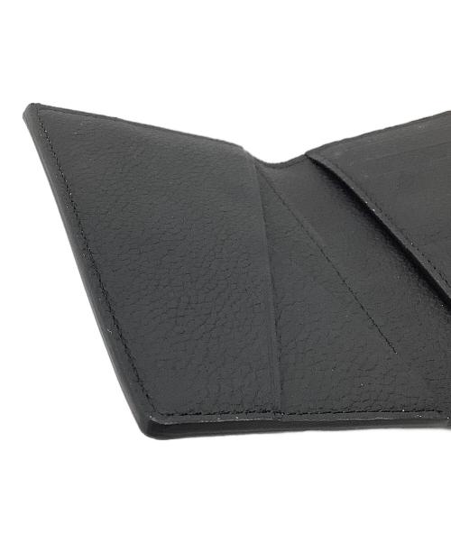 LOUIS VUITTON（ルイ ヴィトン）LOUIS VUITTON (ルイ ヴィトン) カードケース オーガナイザー･ドゥ ポッシュ ブラックの古着・服飾アイテム