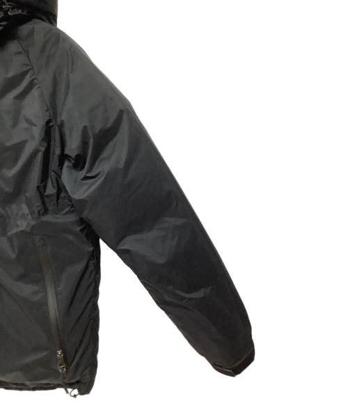 NANGA（ナンガ）NANGA (ナンガ) オーロラテックスダウンジャケット ブラック サイズ:Ｍの古着・服飾アイテム