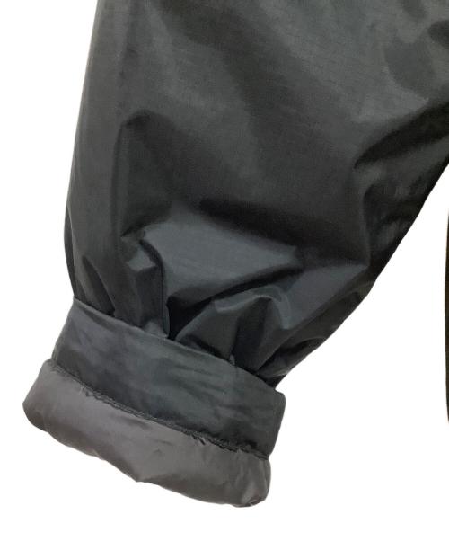 NANGA（ナンガ）NANGA (ナンガ) オーロラテックスダウンジャケット ブラック サイズ:Ｍの古着・服飾アイテム