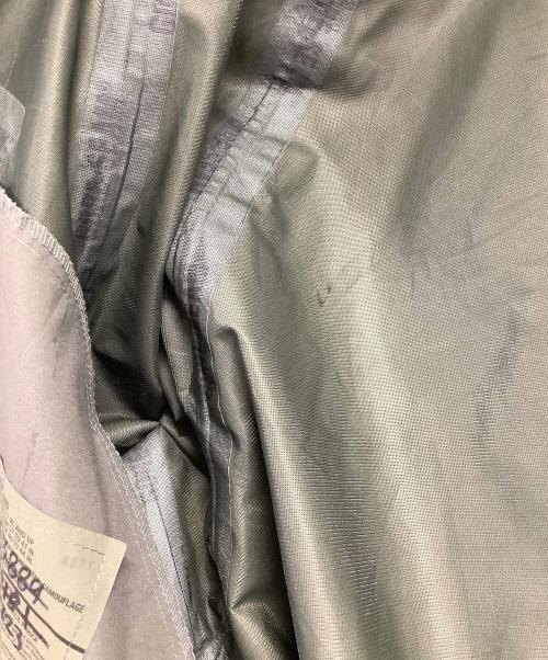 U.S.AIR FORCE（ユーエスエアフォース）U.S.AIR FORCE (ユーエスエアフォース) カモフラージュ柄ミリタリージャケット グリーン サイズ:MEDIUMの古着・服飾アイテム