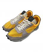 NIKEナイキ）の古着「NIKE DAYBREAK-TYPE "LASER ORANGE"」｜イエロー