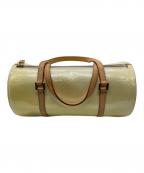 LOUIS VUITTONルイ ヴィトン）の古着「ヴェルニ ベッドフォード」｜ペルル