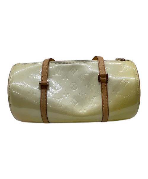 LOUIS VUITTON（ルイ ヴィトン）LOUIS VUITTON (ルイ ヴィトン) ヴェルニ ベッドフォード ペルルの古着・服飾アイテム