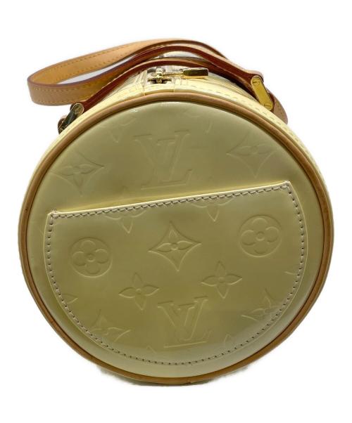 LOUIS VUITTON（ルイ ヴィトン）LOUIS VUITTON (ルイ ヴィトン) ヴェルニ ベッドフォード ペルルの古着・服飾アイテム