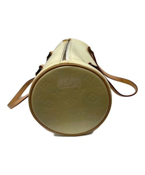 LOUIS VUITTON（ルイ ヴィトン）LOUIS VUITTON (ルイ ヴィトン) ヴェルニ ベッドフォード ペルルの古着・服飾アイテム