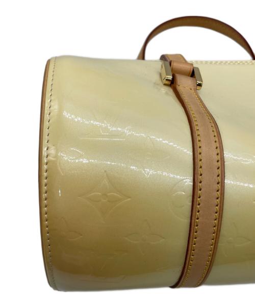 LOUIS VUITTON（ルイ ヴィトン）LOUIS VUITTON (ルイ ヴィトン) ヴェルニ ベッドフォード ペルルの古着・服飾アイテム