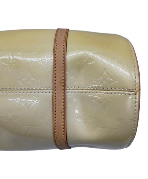 LOUIS VUITTON（ルイ ヴィトン）LOUIS VUITTON (ルイ ヴィトン) ヴェルニ ベッドフォード ペルルの古着・服飾アイテム