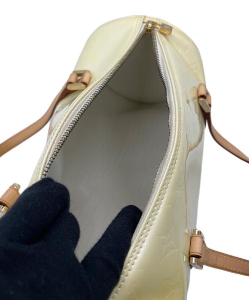 LOUIS VUITTON（ルイ ヴィトン）LOUIS VUITTON (ルイ ヴィトン) ヴェルニ ベッドフォード ペルルの古着・服飾アイテム