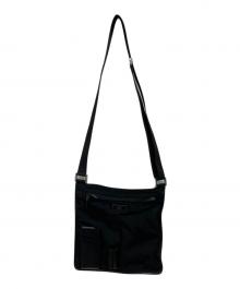 GUCCI（グッチ）の古着「ショルダーバッグ」｜ブラック