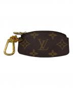 LOUIS VUITTONルイ ヴィトン）の古着「ポルトクレ・ペアジュ」