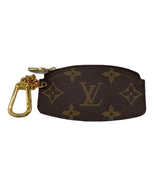 LOUIS VUITTON（ルイ ヴィトン）LOUIS VUITTON (ルイ ヴィトン) ポルトクレ・ペアジュの古着・服飾アイテム