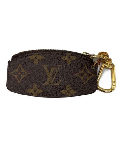 LOUIS VUITTON（ルイ ヴィトン）LOUIS VUITTON (ルイ ヴィトン) ポルトクレ・ペアジュの古着・服飾アイテム