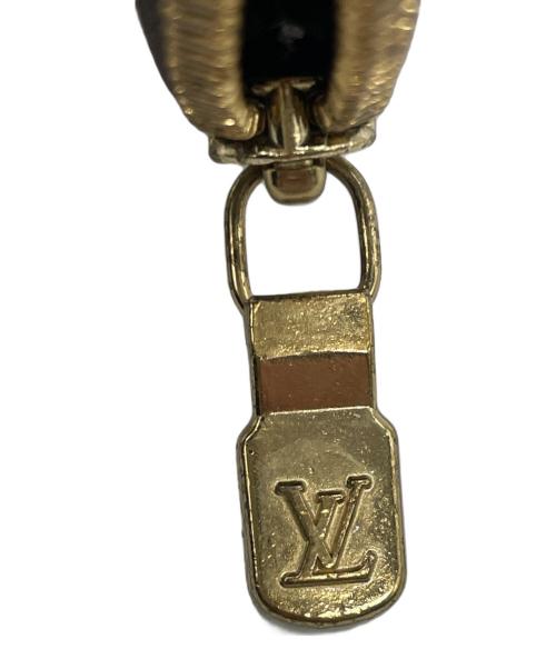 LOUIS VUITTON（ルイ ヴィトン）LOUIS VUITTON (ルイ ヴィトン) ポルトクレ・ペアジュの古着・服飾アイテム