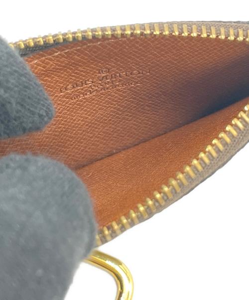 LOUIS VUITTON（ルイ ヴィトン）LOUIS VUITTON (ルイ ヴィトン) ポルトクレ・ペアジュの古着・服飾アイテム