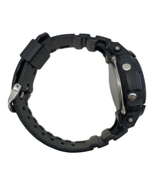 CASIO（カシオ）CASIO (カシオ) 腕時計 G-SHOCK ブルーの古着・服飾アイテム