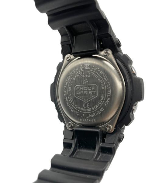 CASIO（カシオ）CASIO (カシオ) 腕時計 G-SHOCK ブルーの古着・服飾アイテム
