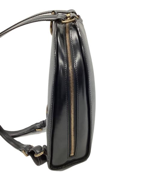 LOUIS VUITTON（ルイ ヴィトン）LOUIS VUITTON (ルイ ヴィトン) エピマビヨン／リュック ブラックの古着・服飾アイテム