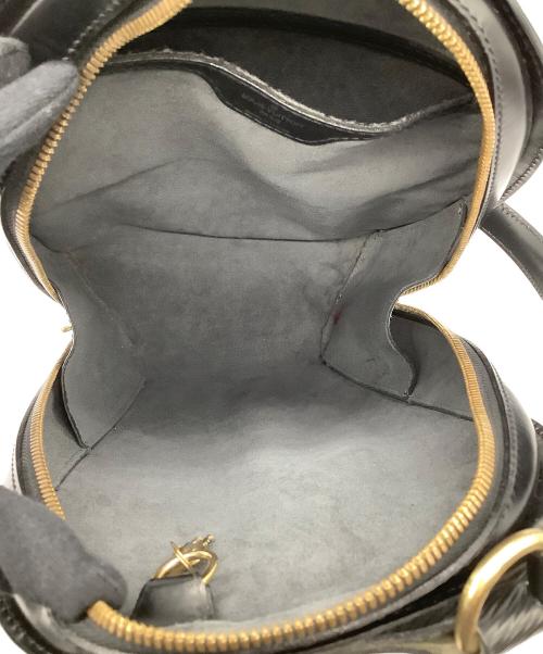 LOUIS VUITTON（ルイ ヴィトン）LOUIS VUITTON (ルイ ヴィトン) エピマビヨン／リュック ブラックの古着・服飾アイテム